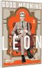 Good Morning Leon 1 Cover des Buches Good Morning Leon 1 (ISBN: 9783551807779)