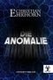 Die Anomalie Cover des Buches Die Anomalie (ISBN: 9783565029136)