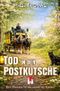 Tod in der Postkutsche Cover des Buches Tod in der Postkutsche (ISBN: 9783565241729)