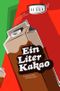 Ein Liter Kakao Cover des Buches Ein Liter Kakao (ISBN: 9783565386932)