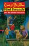 Fünf Freunde und die falsche Prinzessin Cover des Buches Fünf Freunde und die falsche Prinzessin (ISBN: 9783570131763)