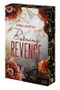 Burning Revenge Cover des Buches Burning Revenge (ISBN: 9783570168004)