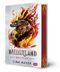 Wilderland – Das Feuer Cover des Buches Wilderland – Das Feuer (ISBN: 9783570182611)