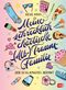 Meine schrecklich chaotische (Alb-)Traumfamilie Cover des Buches Meine schrecklich chaotische (Alb-)Traumfamilie