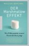 Der Marshmallow-Effekt Cover des Buches Der Marshmallow-Effekt (ISBN: 9783570553107)