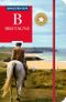 Baedeker Reiseführer Bretagne Cover des Buches Baedeker Reiseführer Bretagne (ISBN: 9783575002495)