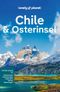 LONELY PLANET Reiseführer Chile & Osterinsel Cover des Buches LONELY PLANET Reiseführer Chile & Osterinsel (ISBN: 9783575010773)