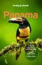 LONELY PLANET Reiseführer Panama Cover des Buches LONELY PLANET Reiseführer Panama (ISBN: 9783575011046)