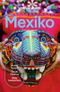 LONELY PLANET Reiseführer Mexiko Cover des Buches LONELY PLANET Reiseführer Mexiko (ISBN: 9783575011190)