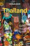 LONELY PLANET Reiseführer Thailand Cover des Buches LONELY PLANET Reiseführer Thailand (ISBN: 9783575011534)