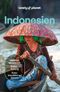 LONELY PLANET Reiseführer Indonesien Cover des Buches LONELY PLANET Reiseführer Indonesien (ISBN: 9783575011626)