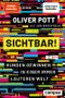 Sichtbar! Cover des Buches Sichtbar! (ISBN: 9783593516172)