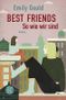 Best Friends - So wie wir sind Cover des Buches Best Friends - So wie wir sind (ISBN: 9783596033263)