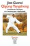 Qigong Yangsheng Cover des Buches Qigong Yangsheng (ISBN: 9783596129485)