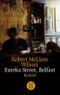 Eureka Street, Belfast Cover des Buches Eureka Street, Belfast (ISBN: 9783596144167)
