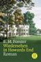 Wiedersehen in Howards End Cover des Buches Wiedersehen in Howards End (ISBN: 9783442092840)