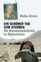 Ein schöner Tag zum Sterben Cover des Buches Ein schöner Tag zum Sterben (ISBN: 9783596185023)