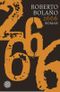 2666 Cover des Buches 2666 (ISBN: 9783596187843)