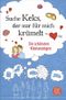 »Suche Keks, der nur für mich krümelt« Cover des Buches »Suche Keks, der nur für mich krümelt« (ISBN: 9783596195213)