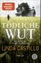 Tödliche Wut Cover des Buches Tödliche Wut (ISBN: 9783596196128)