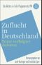 Zuflucht in Deutschland Cover des Buches Zuflucht in Deutschland (ISBN: 9783596298006)