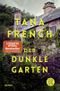 Der dunkle Garten Cover des Buches Der dunkle Garten (ISBN: 9783596701636)