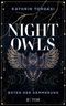 Nightowls Cover des Buches Nightowls (ISBN: 9783596707539)