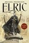 Elric Cover des Buches Elric (ISBN: 9783596707683)