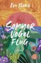 Sommervogelflug Cover des Buches Sommervogelflug (ISBN: 9783596709175)