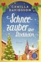 Schneezauber über Stockholm Cover des Buches Schneezauber über Stockholm (ISBN: 9783596709182)