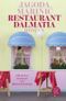 Restaurant Dalmatia Cover des Buches Restaurant Dalmatia (ISBN: 9783596710683)