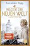 Melodie der neuen Welt - Auftakt in New York Cover des Buches Melodie der neuen Welt - Auftakt in New York (ISBN: 9783596712656)