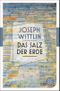 Das Salz der Erde Cover des Buches Das Salz der Erde (ISBN: 9783596905805)