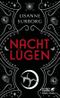 Nachtlügen Cover des Buches Nachtlügen (ISBN: 9783608124064)