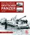 Enzyklopädie Deutscher Panzer Cover des Buches Enzyklopädie Deutscher Panzer (ISBN: 9783613048560)