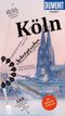 DUMONT direkt Reiseführer Köln Cover des Buches DUMONT direkt Reiseführer Köln (ISBN: 9783616000909)