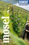 DUMONT Reise-Taschenbuch Reiseführer Mosel Cover des Buches DUMONT Reise-Taschenbuch Reiseführer Mosel (ISBN: 9783616007625)