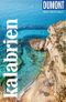 DUMONT Reise-Taschenbuch Reiseführer Kalabrien Cover des Buches DUMONT Reise-Taschenbuch Reiseführer Kalabrien (ISBN: 9783616008042)