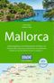 DUMONT Reise-Handbuch Reiseführer Mallorca Cover des Buches DUMONT Reise-Handbuch Reiseführer Mallorca (ISBN: 9783616016962)