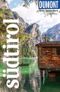 DUMONT Reise-Taschenbuch Reiseführer Südtirol Cover des Buches DUMONT Reise-Taschenbuch Reiseführer Südtirol (ISBN: 9783616021003)