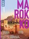 DUMONT Bildatlas Marokko Cover des Buches DUMONT Bildatlas Marokko (ISBN: 9783616021515)