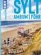 DUMONT Bildatlas Sylt, Amrum, Föhr Cover des Buches DUMONT Bildatlas Sylt, Amrum, Föhr (ISBN: 9783616021577)
