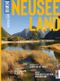 DUMONT Bildatlas Neuseeland Cover des Buches DUMONT Bildatlas Neuseeland (ISBN: 9783616021744)