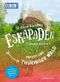 52 kleine & große Eskapaden Erfurt und Thüringer Wald Cover des Buches 52 kleine & große Eskapaden Erfurt und Thüringer Wald (ISBN: 9783616028156)