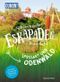 52 kleine & große Eskapaden Spessart und Odenwald Cover des Buches 52 kleine & große Eskapaden Spessart und Odenwald (ISBN: 9783616028217)