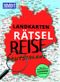 Landkarten-Rätselreise Deutschland Cover des Buches Landkarten-Rätselreise Deutschland (ISBN: 9783616031019)