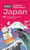DUMONTs Unnützes Reisewissen Japan Cover des Buches DUMONTs Unnützes Reisewissen Japan (ISBN: 9783616033846)
