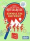 DUMONTs Fantastische Rätselreise Einmal um die Welt Cover des Buches DUMONTs Fantastische Rätselreise Einmal um die Welt (ISBN: 9783616035499)
