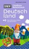 DUMONTs Unnützes Reisewissen Deutschland Cover des Buches DUMONTs Unnützes Reisewissen Deutschland (ISBN: 9783616035925)