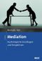 Mediation Cover des Buches Mediation (ISBN: 9783621279512)
